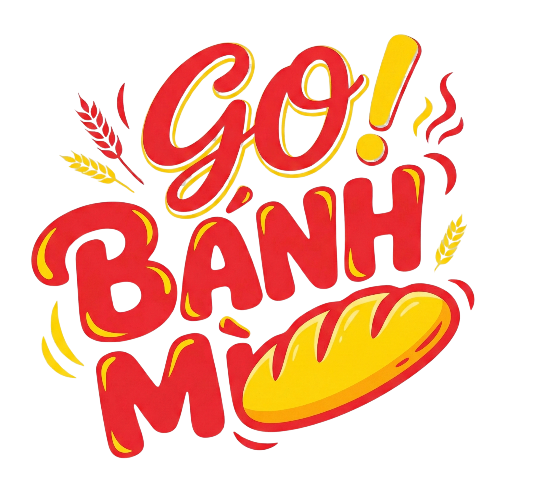 Go Bánh Mì