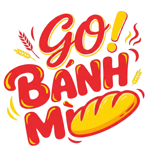 Go Bánh Mì